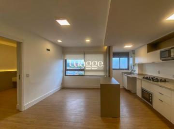 Apartamento · 45m² · 1 Quarto · 1 Vaga · Apartamento para alugar em Jardim Europa com 1 quarto, 1 vaga e ótima localizaçã
