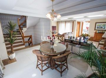 Casa · 383m² · 4 Quartos · 4 Vagas · Casa Condominio para Venda - 382.86m², 4 dormitórios, sendo 2 suites, 4 vagas -