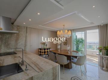 Apartamento · 216m² · 3 Quartos · 2 Vagas · Apartamento à venda - em Três Figueiras