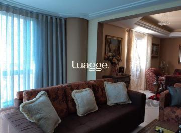 Apartamento · 153m² · 3 Quartos · 2 Vagas · Apartamento à venda - em Navegantes