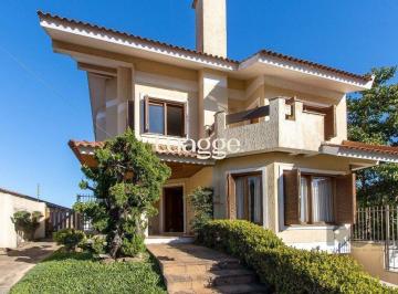 Casa · 450m² · 4 Quartos · 5 Vagas · Casa para Venda - 450m², 4 dormitórios, sendo 4 suites, 5 vagas - Vila Assunção