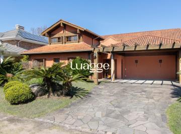 Casa · 596m² · 4 Quartos · 4 Vagas · Casa Condominio para Venda - 596m², 4 dormitórios, sendo 4 suites, 5 vagas - Ter