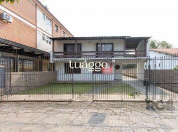 Casa · 482m² · 7 Quartos · 4 Vagas · Casa à venda - em Camaquã