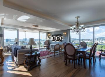 Apartamento · 174m² · 4 Quartos · 3 Vagas · Apartamento à venda - em Tristeza