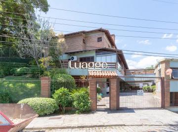 Casa · 204m² · 3 Quartos · 2 Vagas · Casa em condomínio fechado para venda no bairro Jardim Isabel, com aproximadamen