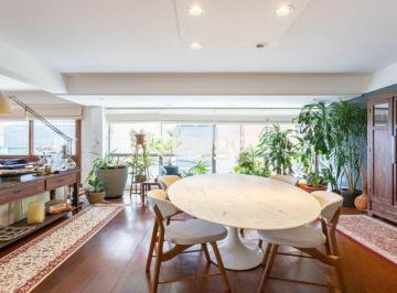 Apartamento · 191m² · 3 Quartos · 2 Vagas · Apartamento193m² privativos,  3 dormitórios (2 suítes),  3 vagas