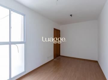 Apartamento · 40m² · 2 Quartos · 1 Vaga · Apartamentos de 2 quartos na Cavalhada, em condomínio fechado