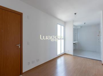 Apartamento · 40m² · 2 Quartos · 1 Vaga · Apartamentos de 2 quartos na Cavalhada, em condomínio fechado