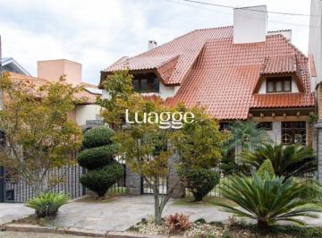 Casa · 509m² · 4 Quartos · 4 Vagas · Casa para Venda com 4 dormitórios, sendo 2 suites e 4 vagas no bairro Jardim Isa