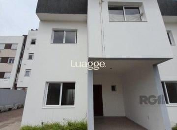 Casa · 230m² · 3 Quartos · 1 Vaga · Casa à venda - em Camaquã
