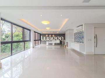 Apartamento · 312m² · 4 Quartos · 5 Vagas · Alto Padrão no TERRAZAS: 4 Suítes, 312m² e Vista Incrível para a Natureza