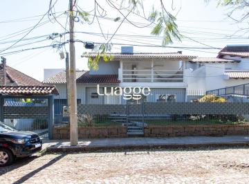 Casa · 286m² · 3 Quartos · 2 Vagas · Casa 3 Dormitórios no Bairro Tristeza com 2 Vagas de Garagem