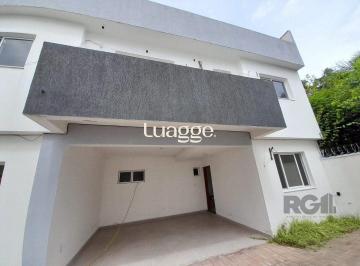 Casa · 237m² · 3 Quartos · 1 Vaga · Casa à venda - em Camaquã