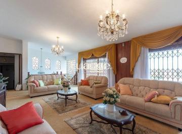 Casa · 1125m² · 5 Quartos · 5 Vagas · Casa para Venda - 1125.15m², 5 dormitórios, sendo 5 suites, 5 vagas - Jardim Isa