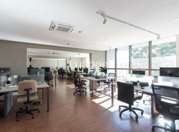 Comercial · 188m² · 4 Quartos · 3 Vagas · Conjunto/Sala para Venda - 188,42m², 3 vagas cobertas - Bela Vista