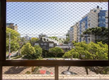Apartamento · 114m² · 3 Quartos · 3 Vagas · Excelente Apartamento No Coração do Bairro Tristeza!