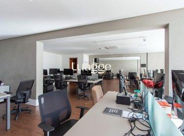 Comercial · 225m² · 4 Quartos · 3 Vagas · Cobertura Comercual para  Venda - 225,39m², 3 vagas cobertas  - Bela Vista