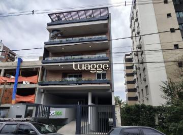Apartamento · 102m² · 2 Quartos · 2 Vagas · Apartamento Garden de 2 dormitórios, 1 suíte e 2 vagas de garagem.