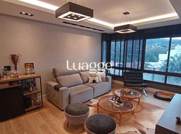 Apartamento · 95m² · 3 Quartos · 2 Vagas · Apartamento com 3 dormitórios e 2 vagas, no bairro Ipanema