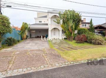Casa · 421m² · 3 Quartos · 4 Vagas · Casa à venda - em Terraville