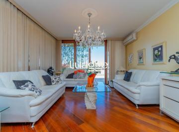 Apartamento · 341m² · 3 Quartos · 2 Vagas · Cobertura horizontal, alto padrão, bairro Santa Tereza, 341m²  área privativa, 0