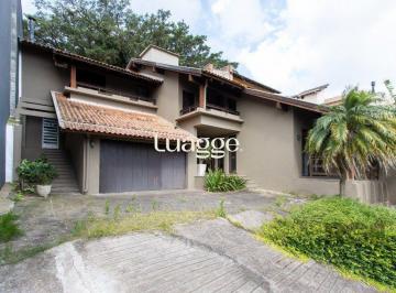 Casa · 498m² · 3 Quartos · 2 Vagas · Casa de 3 dormitórios no Jardim Isabel com vista para o Guaíba.