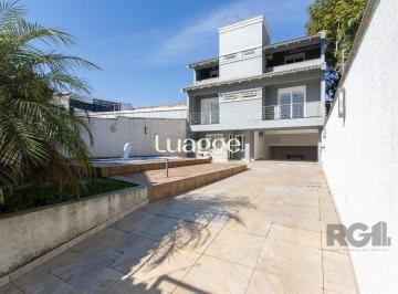 Casa · 369m² · 4 Quartos · 8 Vagas · Casa à venda - em Nonoai