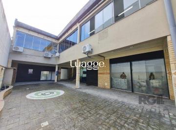 Comercial · 747m² · 12 Vagas · Comercial à venda - em Tristeza
