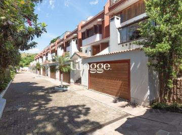 Casa · 307m² · 5 Quartos · 4 Vagas · Casa Condominio para Venda - 307m², 5 dormitórios, sendo 1 suites, 4 vagas - Cri