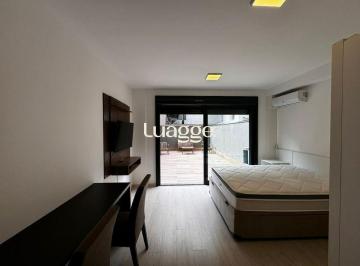 Apartamento · 53m² · 1 Quarto · Apartamento para alugar em Montserrat com 1 quarto, Ótima localização