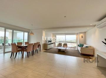 Apartamento · 179m² · 4 Quartos · 2 Vagas · Apartamento estilo Esquina Clube