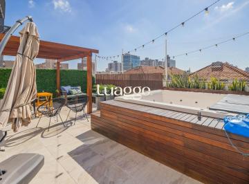 Apartamento · 141m² · 3 Quartos · 2 Vagas · Apartamento Garden 3 quartos no Lindóia