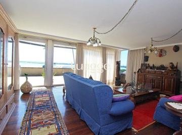 Apartamento · 321m² · 3 Quartos · 2 Vagas · Cobertura horizontal, alto padrão, bairro Santa Tereza, 320m² área privativa, 02