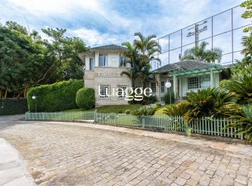 Casa · 299m² · 3 Quartos · 9 Vagas · Casa à venda - em Cavalhada
