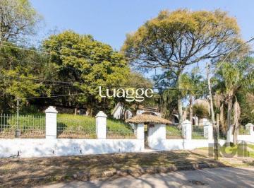 Casa · 350m² · 3 Quartos · 4 Vagas · Casa à venda - em Belém Novo