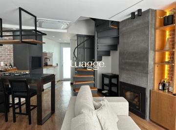 Casa · 113m² · 3 Quartos · 2 Vagas · Casa condominio em Canela