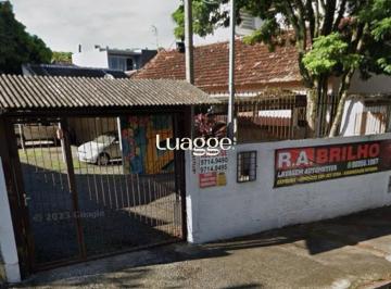 Terreno · 660m² · TERRENO À VENDA NO BAIRRO TRISTEZA 660M²