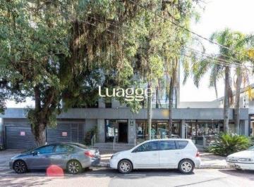 Comercial · 122m² · 1 Vaga · LOJA COMERCIAL PARA ALUGAR NO BAIRRO TRISTEZA - 122M²