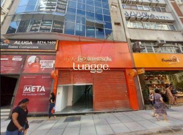 Comercial · 190m² · Comercial para aluguel - no Centro Histórico
