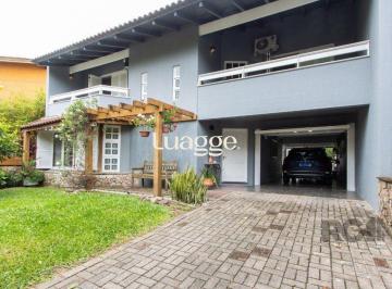 Casa · 307m² · 4 Quartos · 2 Vagas · Casa à venda - em Ipanema