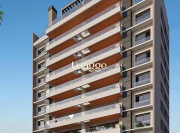 Apartamento · 233m² · 3 Quartos · 2 Vagas · Apartamento Garden de alto padrão total de 232,61m², 3 suítes, 2 vagas, no bairr