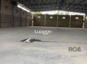 Comercial · 1000m² · Comercial à venda - no Lageado