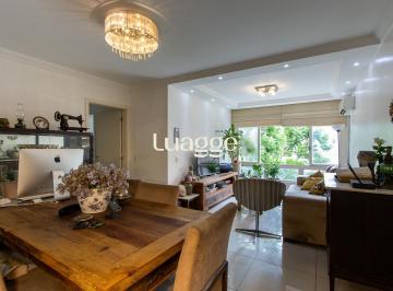 Apartamento · 104m² · 3 Quartos · 1 Vaga · Apartamento 103m2 à venda Mont Serrat