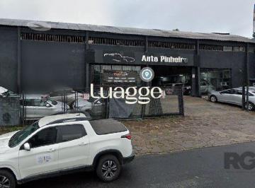 Comercial · 900m² · Comercial à venda - em Cavalhada