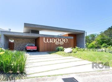 Casa · 389m² · 4 Quartos · 4 Vagas · A Casa Le Mans, uma residência térrea de esquina com 389,48m2 de área coberta
