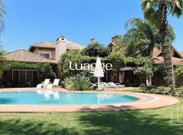Casa · 34168m² · 3 Quartos · 2 Vagas · Casa Condominio para Venda - 341.68m², 3 dormitórios, sendo 3 suites, 2 vagas -