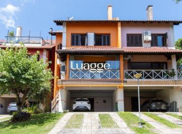 Casa · 274m² · 3 Quartos · 2 Vagas · Casa à venda - em Tristeza