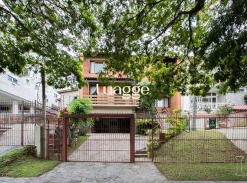 Casa · 416m² · 4 Quartos · 5 Vagas · Casa para Venda - 416.89m², 4 dormitórios, sendo 1 suites, 5 vagas - Tristeza