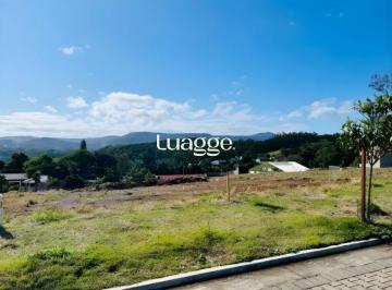 Terreno · 1164m² · Terreno em bairro planejado com 1164m² na cidade de Ivoti/RS
