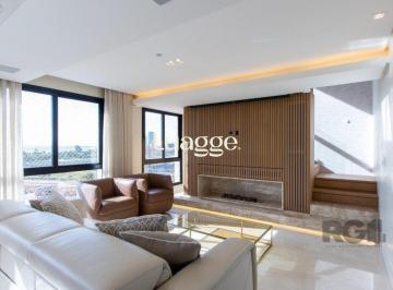 Apartamento · 129m² · 3 Quartos · 3 Vagas · Duplex para Venda - 128.73m², 3 dormitórios, sendo 1 suites, 3 vagas - Cristal